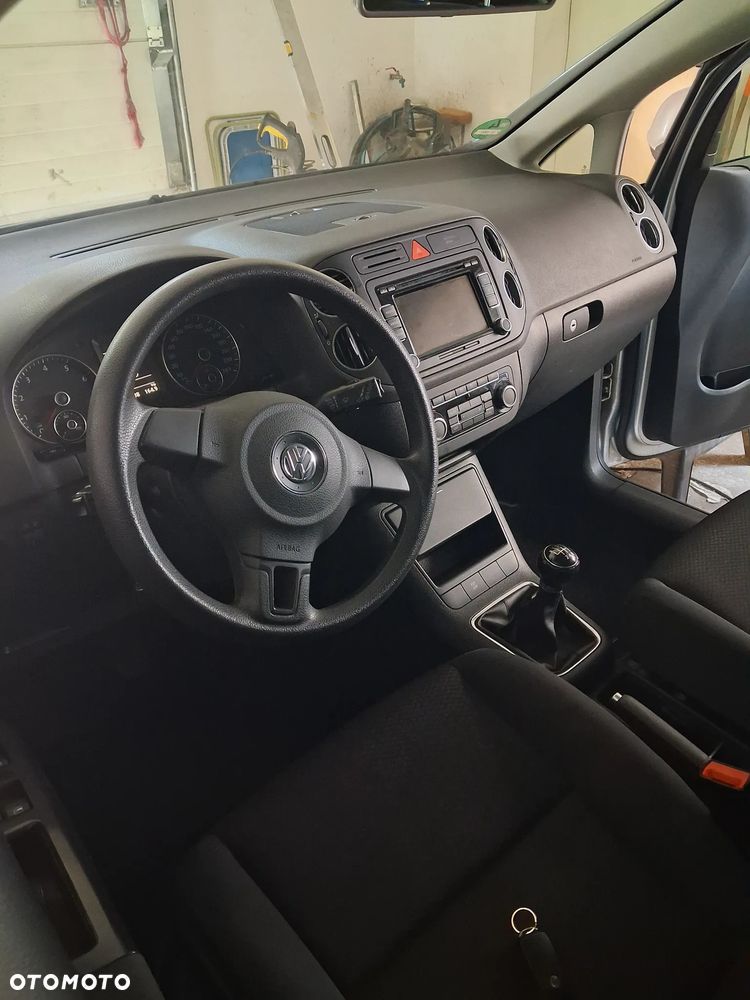 Volkswagen Golf - 7