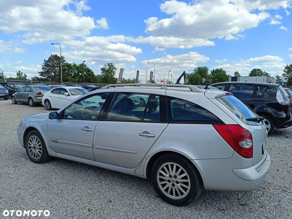 Renault Laguna - 3