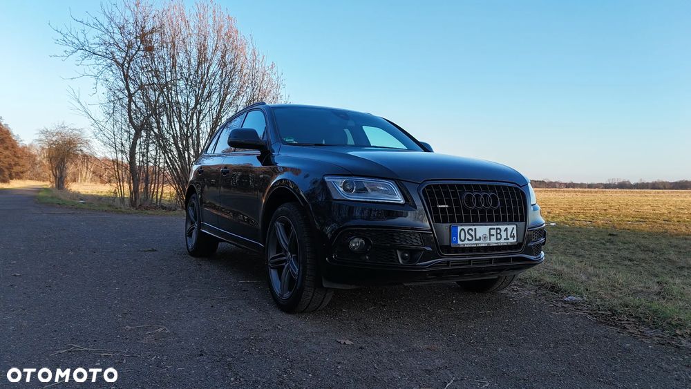 Audi Q5 - 6