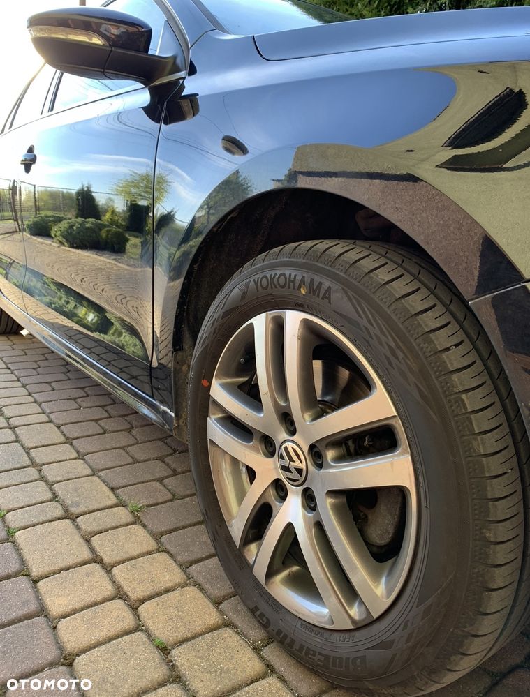 Volkswagen Jetta 1.4 TSI Highline - 3