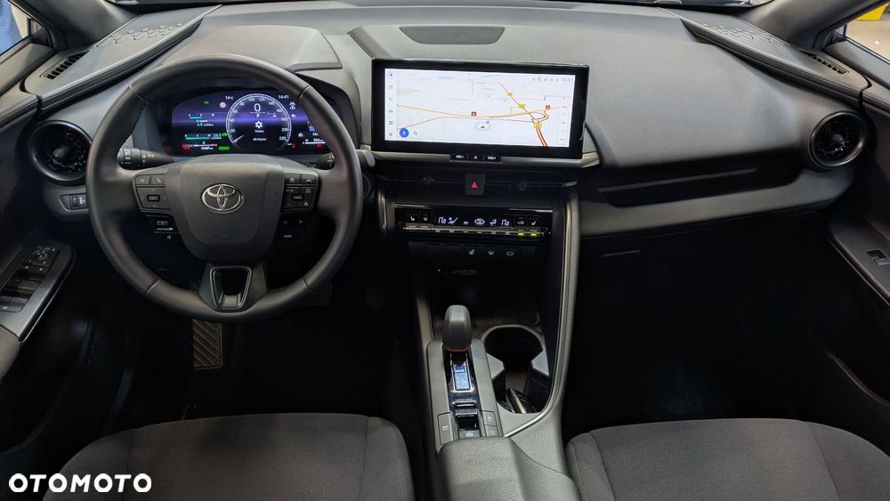 Toyota C-HR 1.8 Hybrid Style - 13