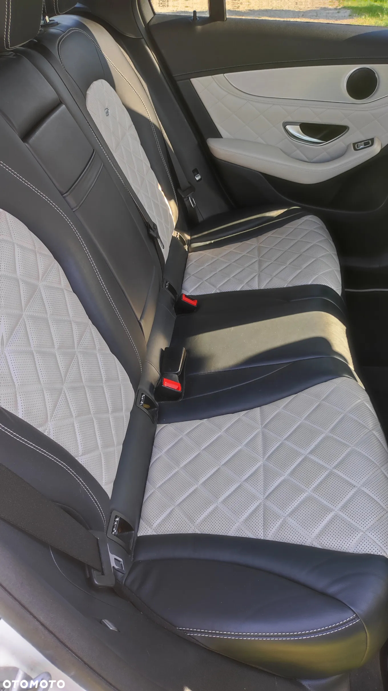 Mercedes-Benz GLC 220 d 4-Matic - 6