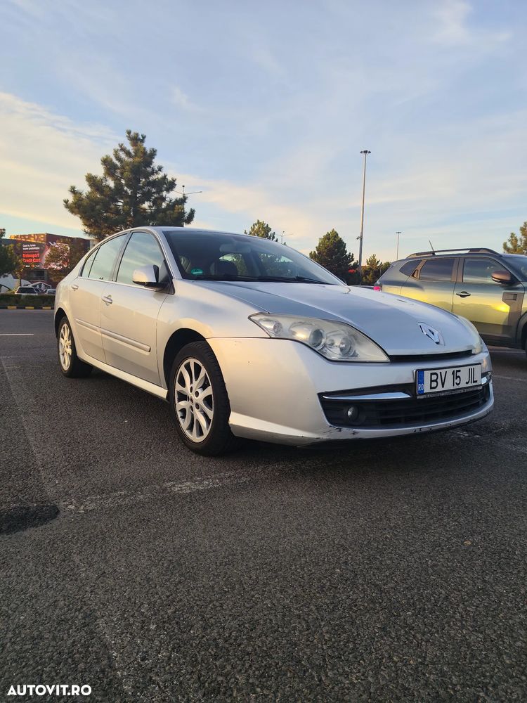 Renault Laguna - 3