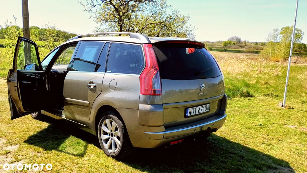 Citroën C4 Grand Picasso - 3