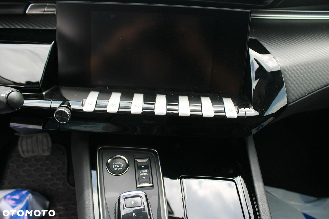 Peugeot 508 - 23