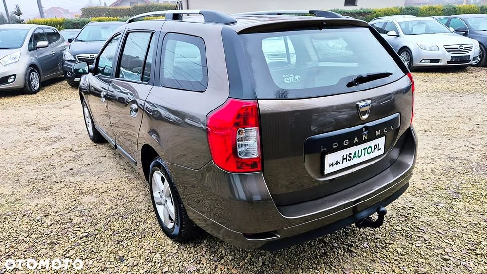 Dacia Logan 0.9 TCE Laureate S&S EU6 - 18