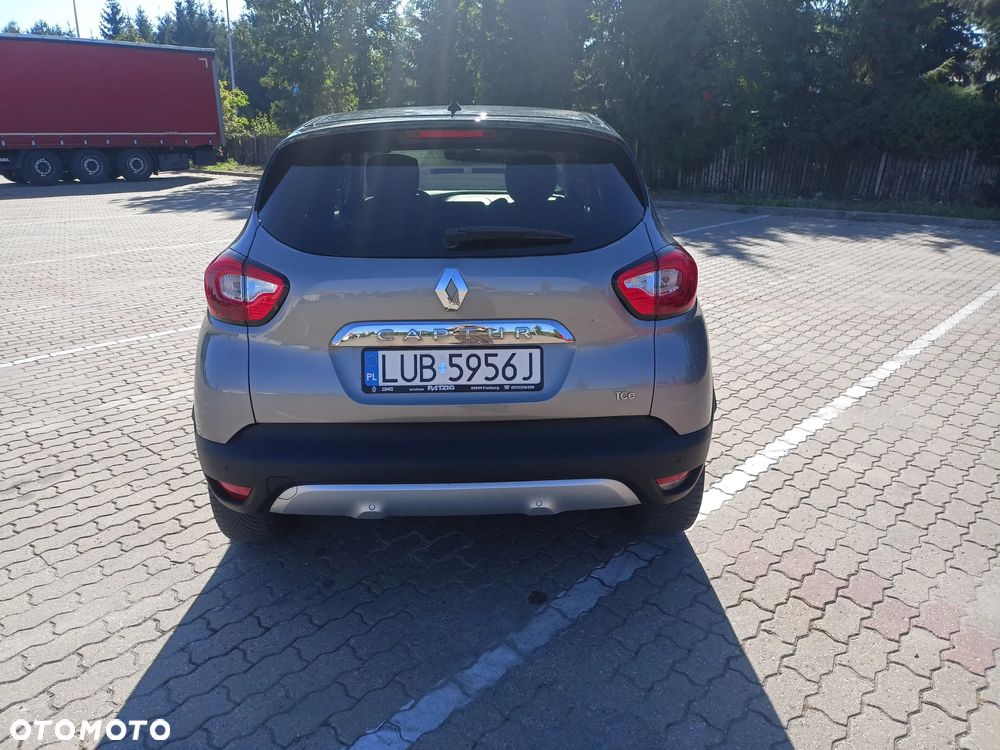 Renault Captur - 4