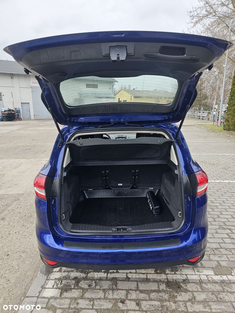 Ford C-MAX 1.5 EcoBoost Start-Stop-System Titanium - 7