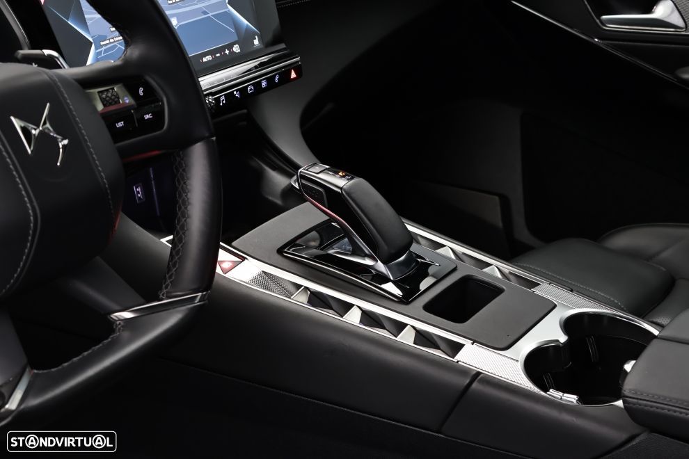 DS DS7 Crossback E-Tense Rivoli EAT8 - 23