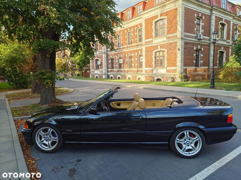 BMW Seria 3 - 33