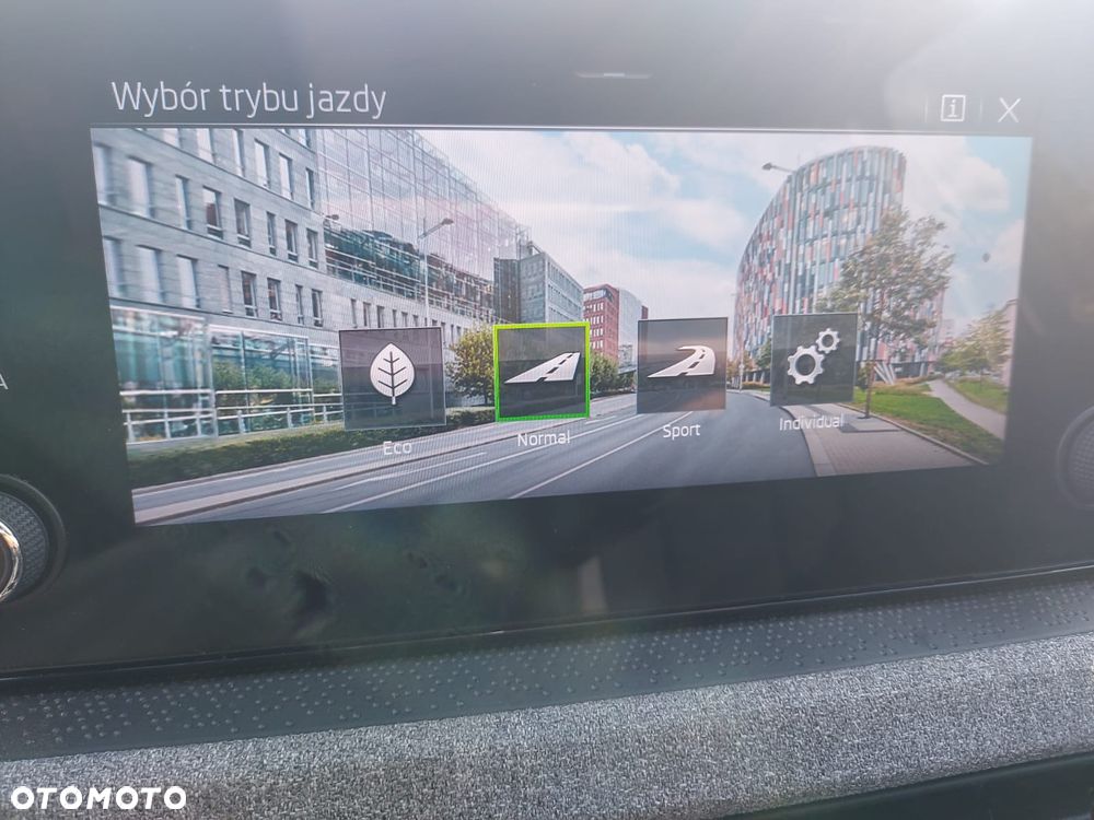 Skoda Scala 1.0 TSI DSG Ambition - 13