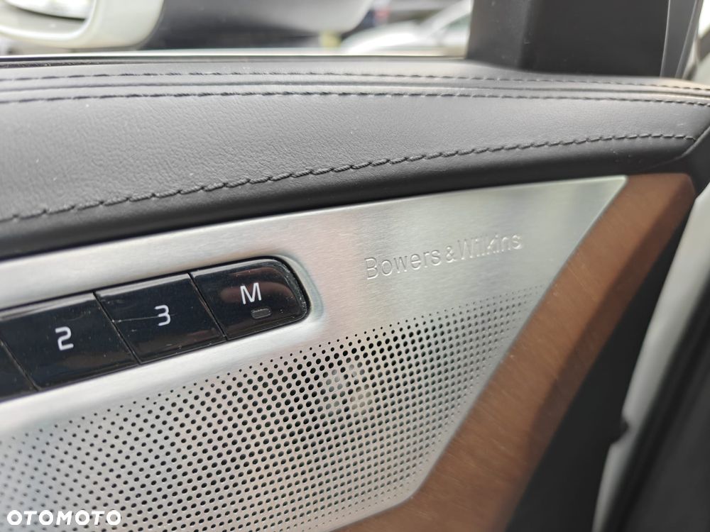 Volvo XC 90 T6 AWD Geartronic Inscription - 14