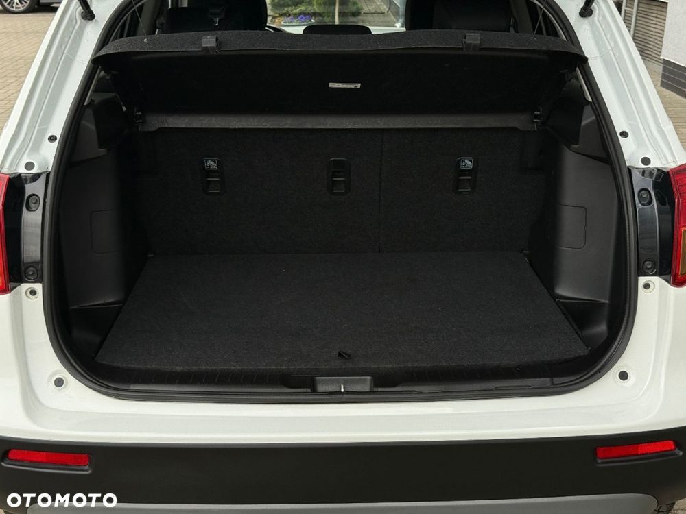 Suzuki Vitara 1.6 Premium 2WD - 39