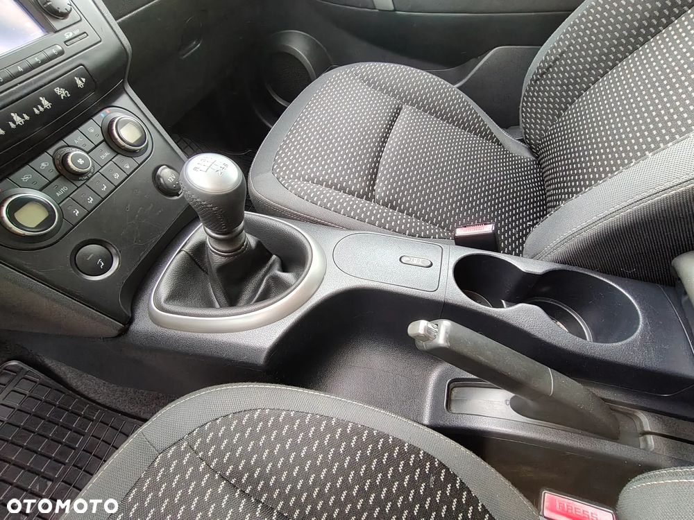 Nissan Qashqai 2.0 Tekna - 19