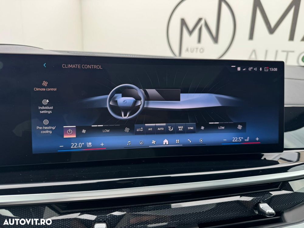 BMW X5 xDrive40d AT MHEV - 35