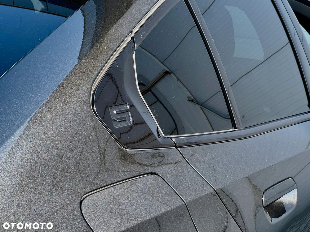 BMW Seria 5 540d xDrive mHEV M Sport - 31