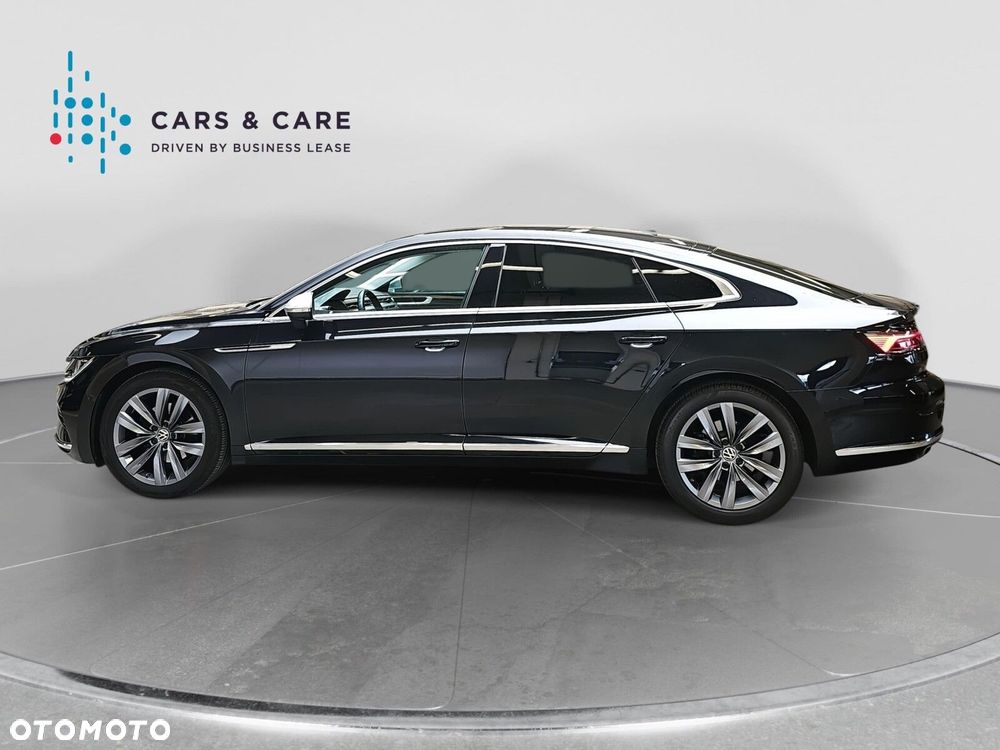 Volkswagen Arteon 2.0 TSI Elegance DSG - 30