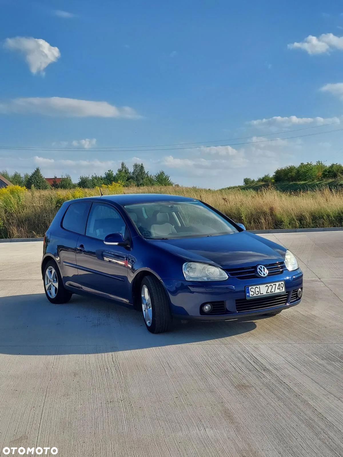 Volkswagen Golf 1.6 Edition - 3