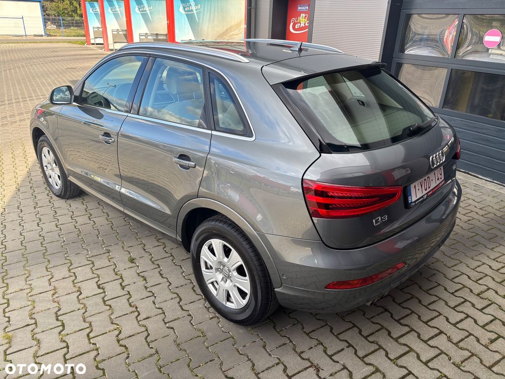 Audi Q3 2.0 TDI - 33