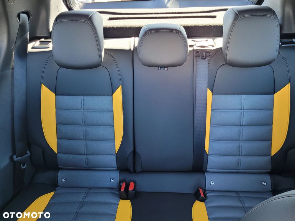 Jeep Avenger 1.2 T3 mHEV The North Face 4xe eDCT6 - 26