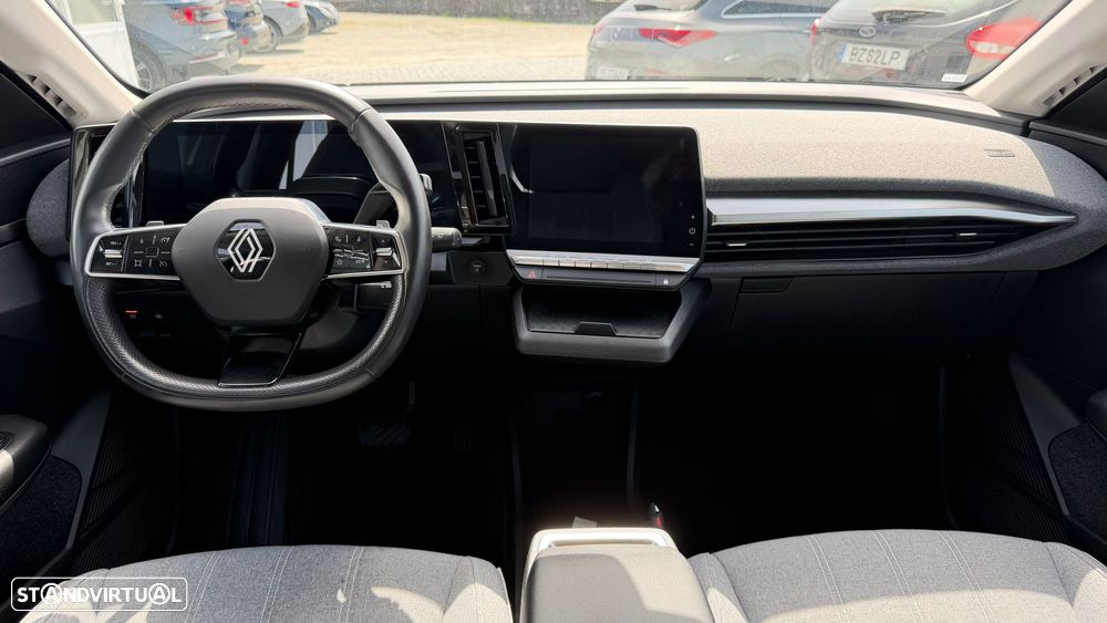 Renault Mégane E-Tech EV40 Equilibre - 8