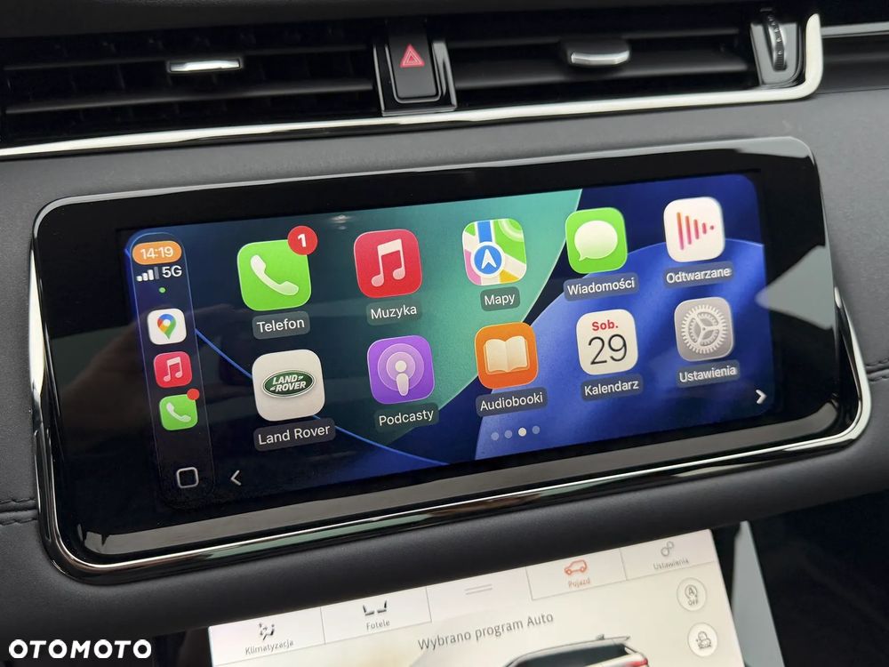 Land Rover Range Rover Evoque D180 R-Dynamic SE - 26