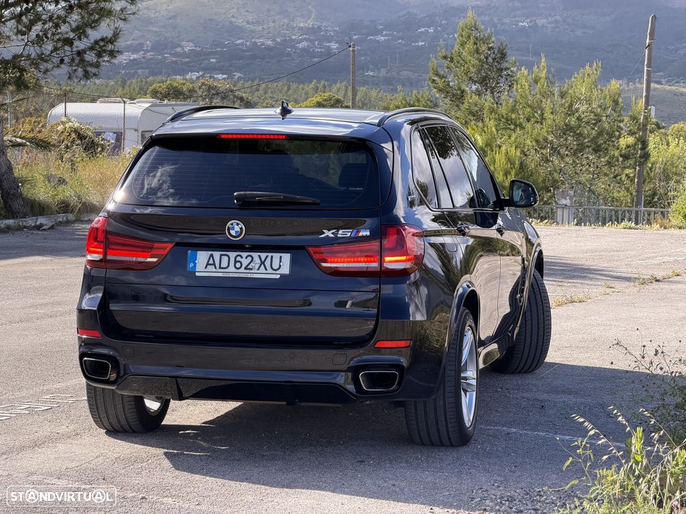 BMW X5 xDrive40e - 8