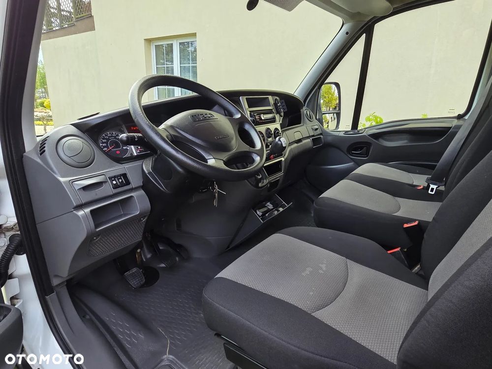 Iveco 35S17 - 38