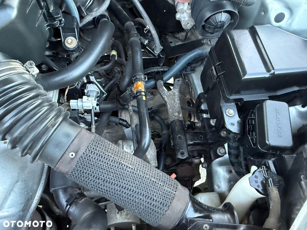 Toyota RAV4 2.0 VVT-i Prestige - 30