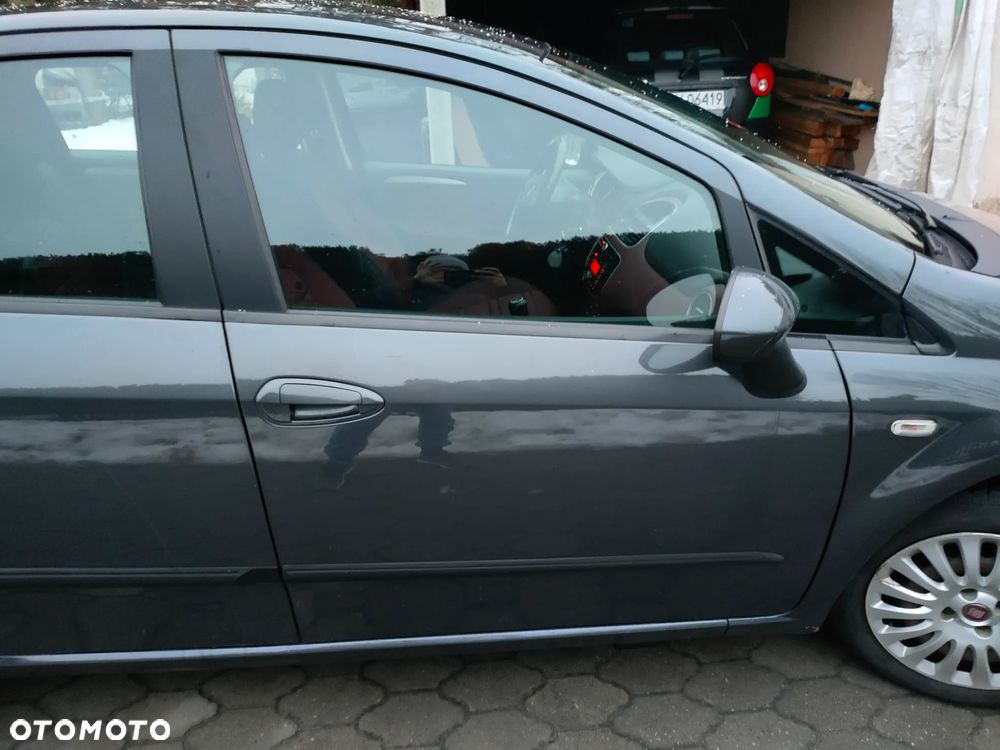 Fiat Punto - 23