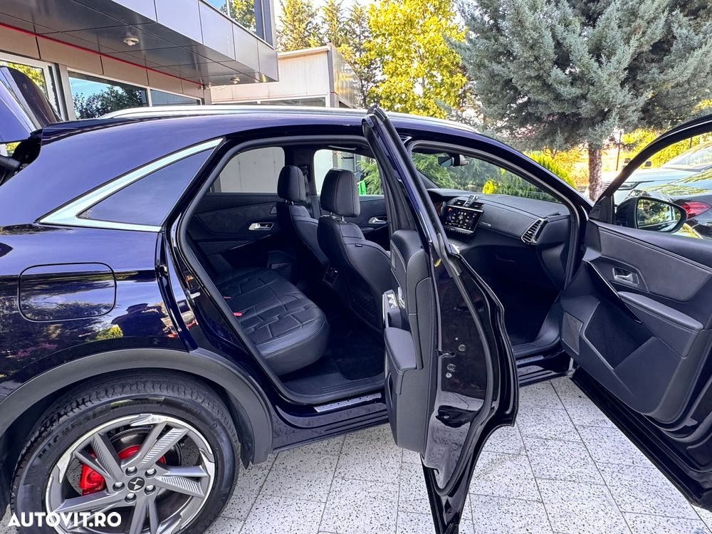 DS Automobiles DS 7 Crossback ver-ds7-1-5-bluehdi-130-s-s-eat8-opera - 25