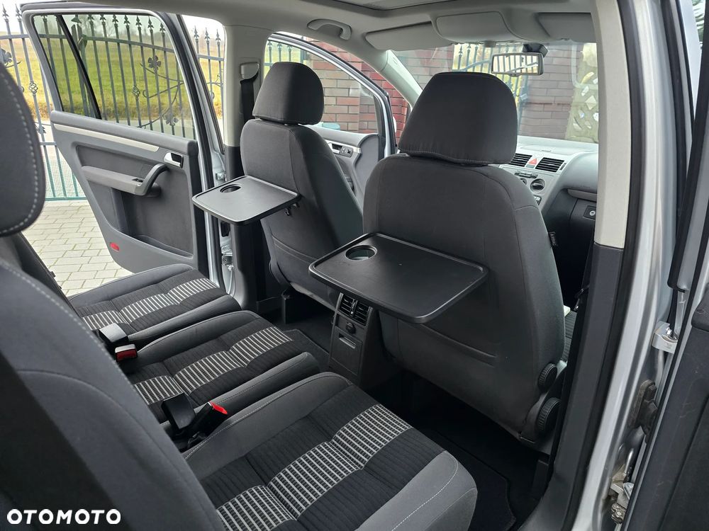 Volkswagen Touran 1.6 United - 30