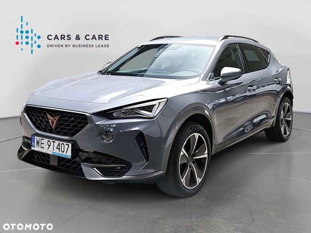 Cupra Formentor 2.0 TSI 4Drive DSG - 2