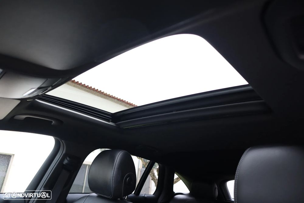 Mercedes-Benz EQC 400 4Matic AMG Line - 24