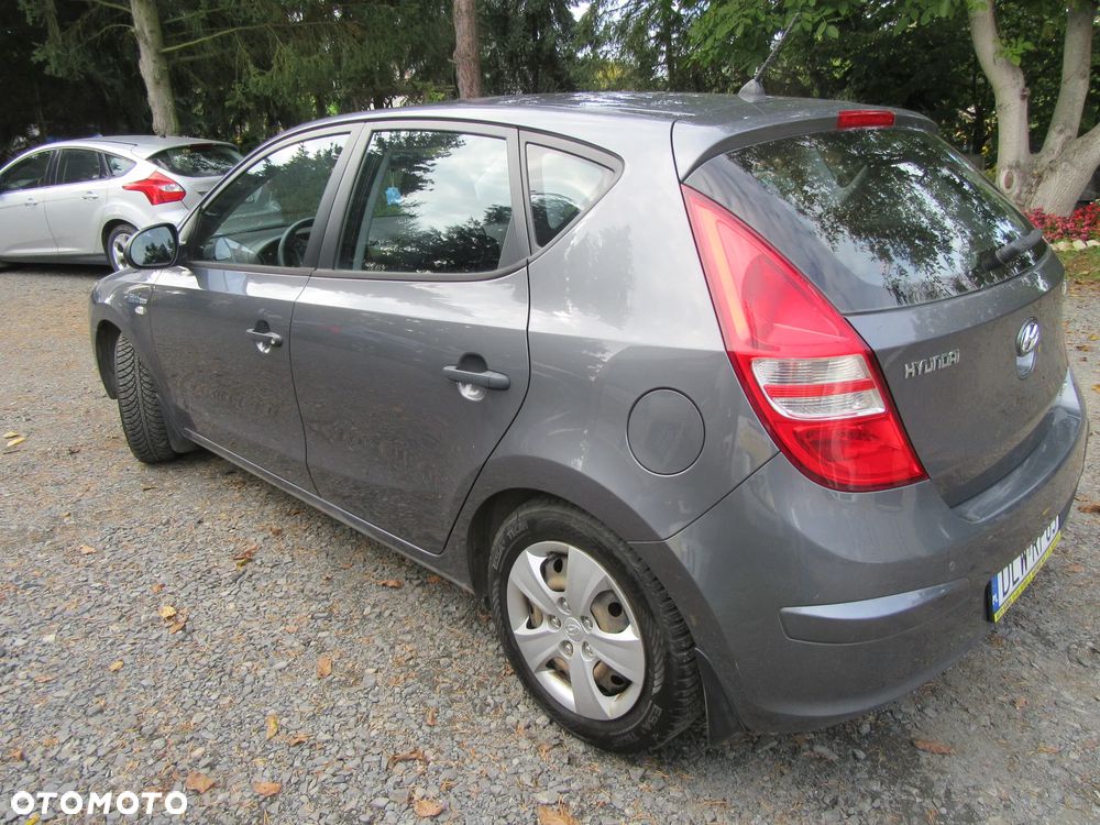 Hyundai i30 - 12