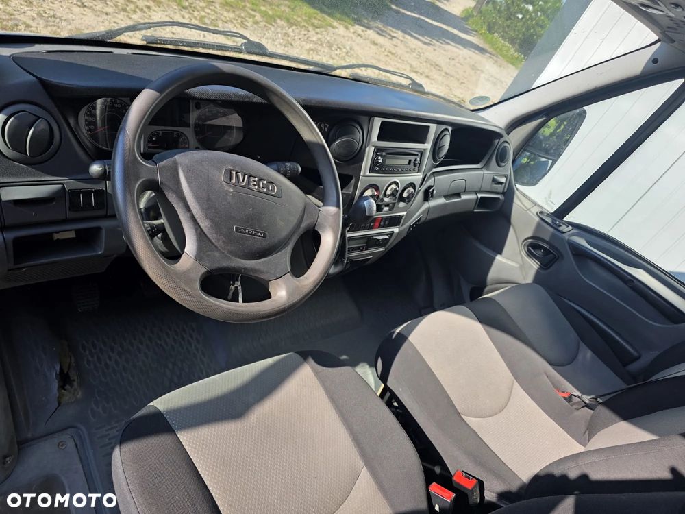 Iveco 35S17 - 16