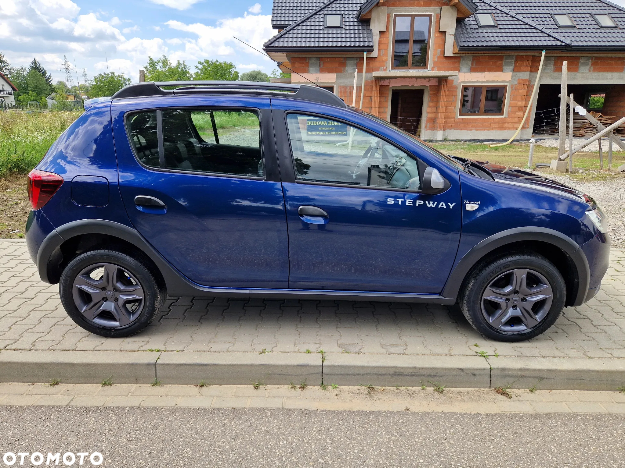 Dacia Sandero 0.9 TCe Laureate S&S - 40