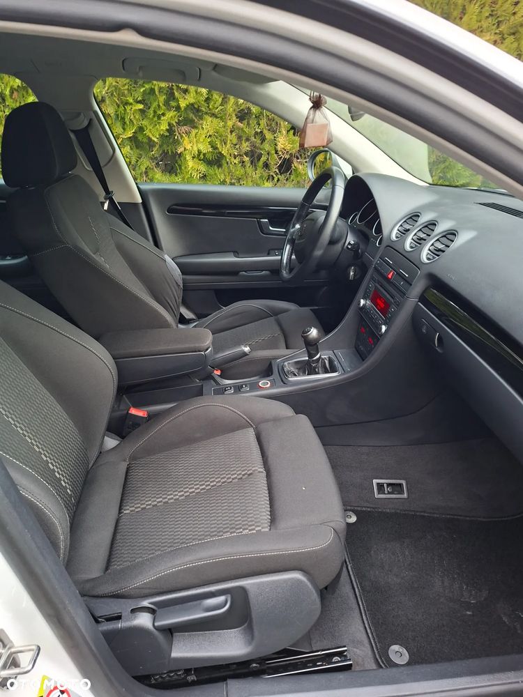 Seat Exeo 2.0 TDI DPF Sport - 14