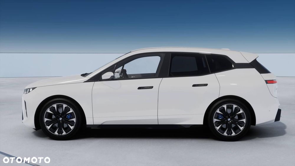 BMW iX xDrive60 111.5kWh - 3