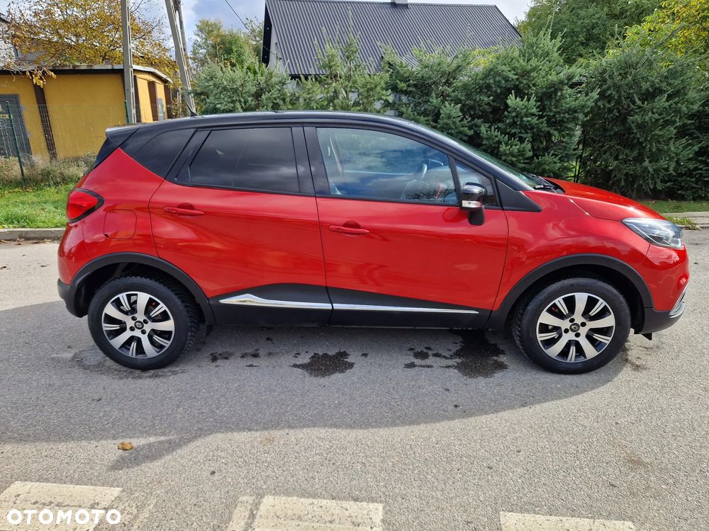 Renault Captur 0.9 Energy TCe Intens - 38