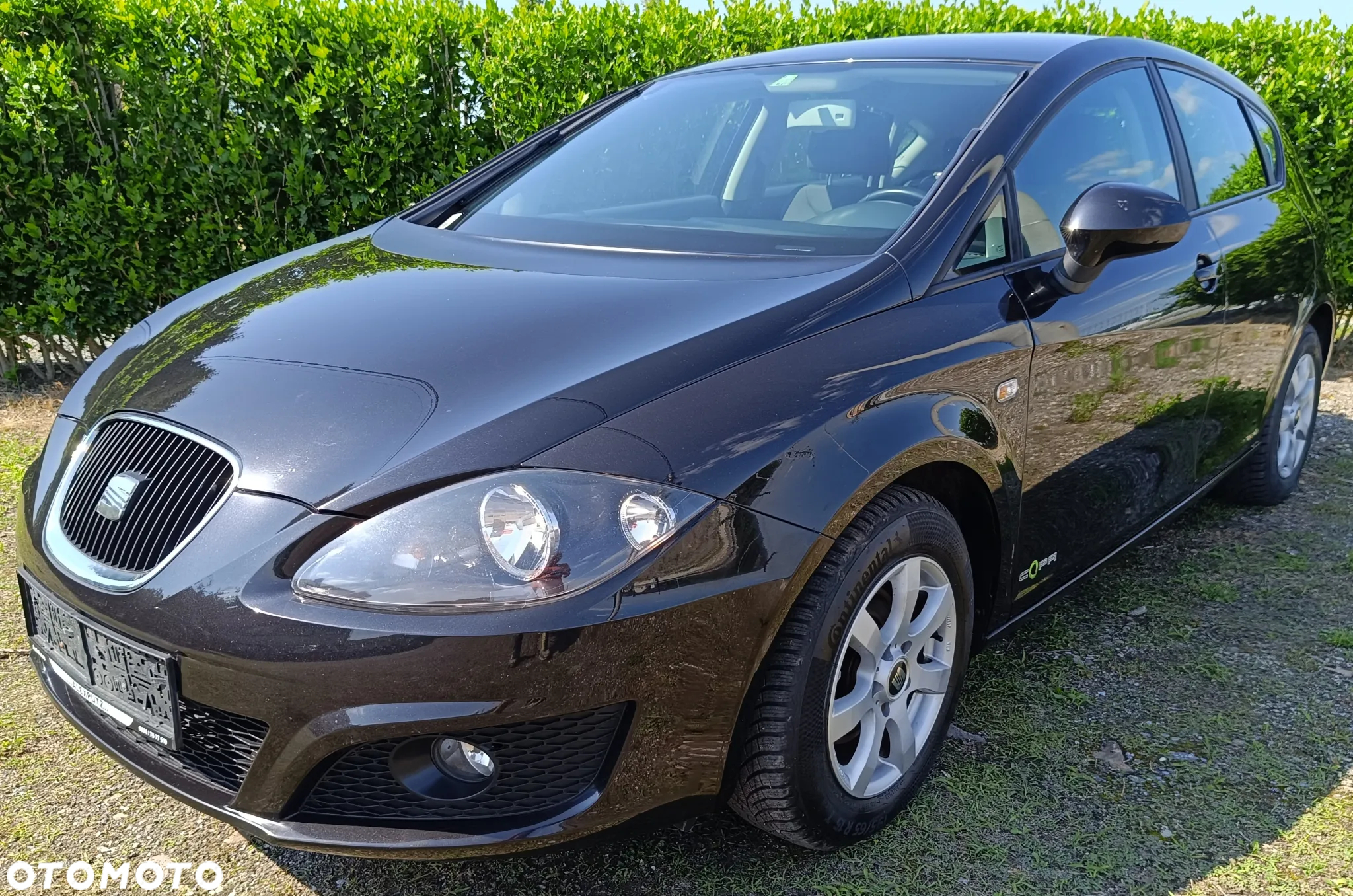 Seat Leon 1.9 TDI Stylance - 3