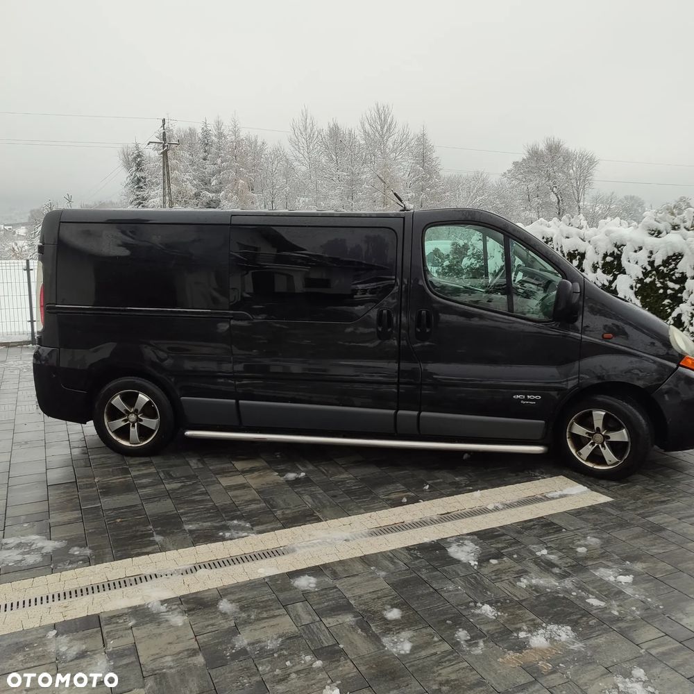 Renault Trafic - 12