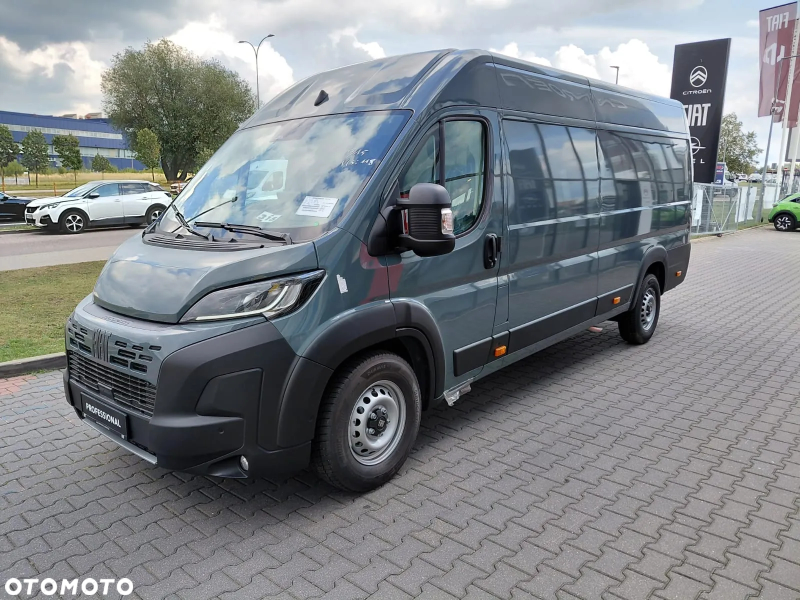 Fiat Ducato - 3