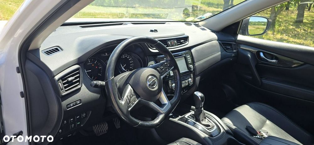 Nissan X-Trail - 34