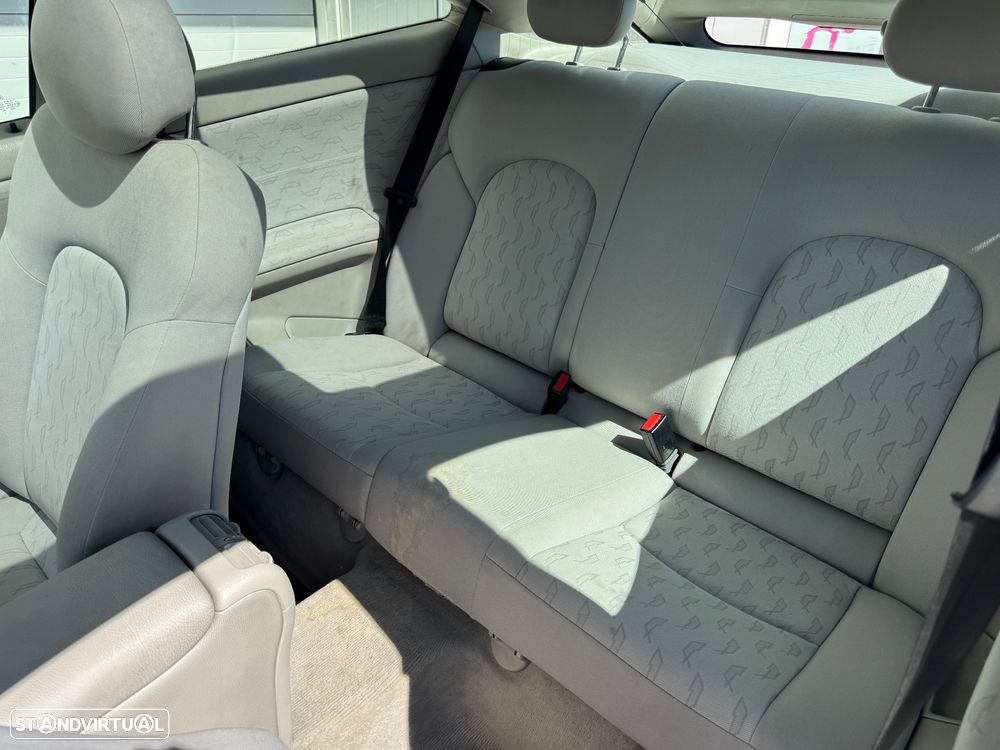 Mercedes-Benz C 220 - 10