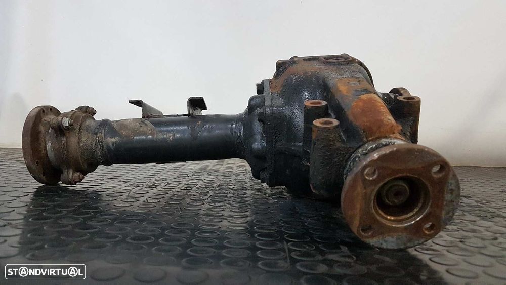 DIFERENCIAL FRONTAL NISSAN TERRANO/TERRANO.II (R20) COMFORT - 2