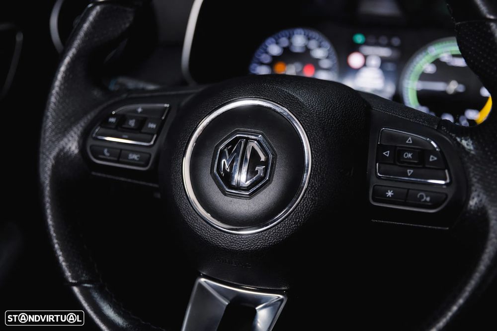 MG ZS Comfort - 14