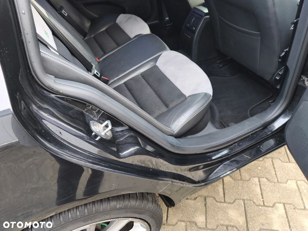 Skoda Octavia RS - 30