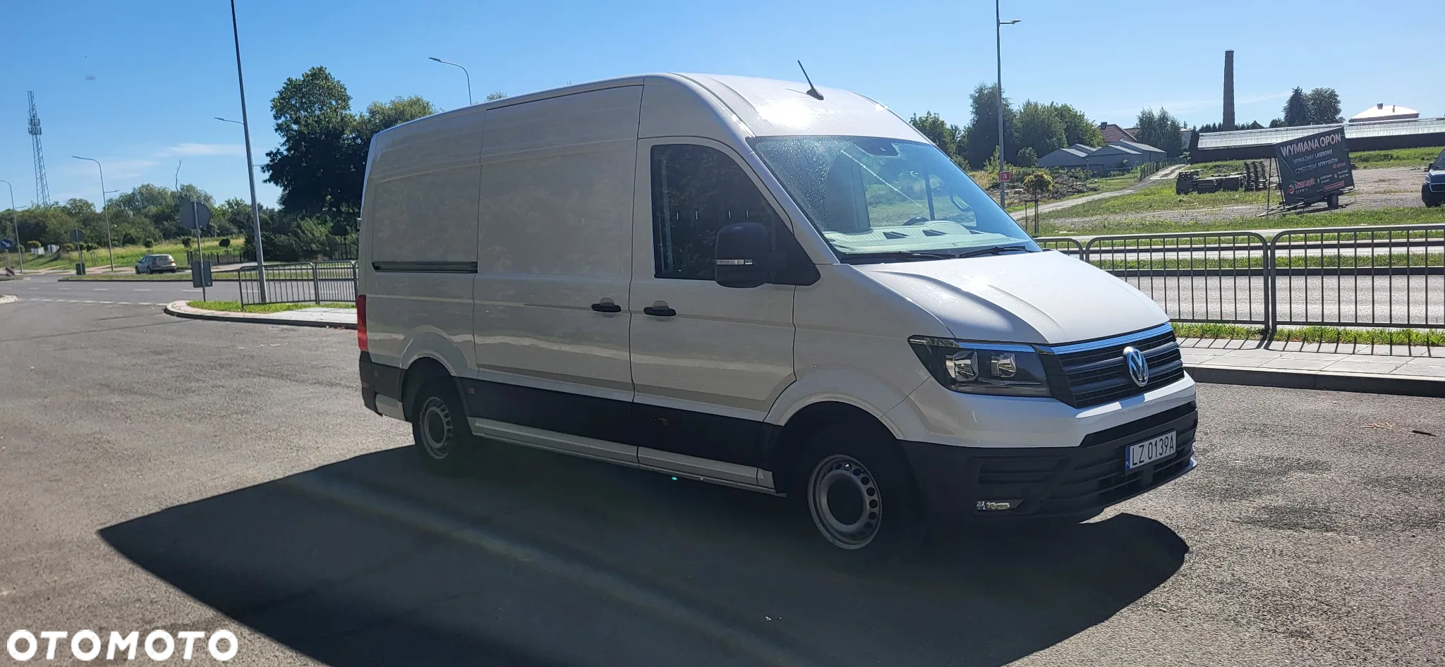 Volkswagen Crafter - 3