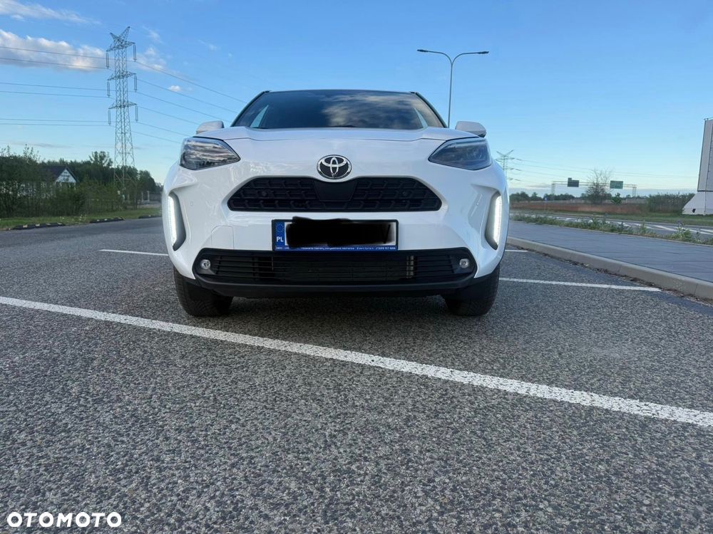 Toyota Yaris Hybrid 1.5 Premiere Edition - 12